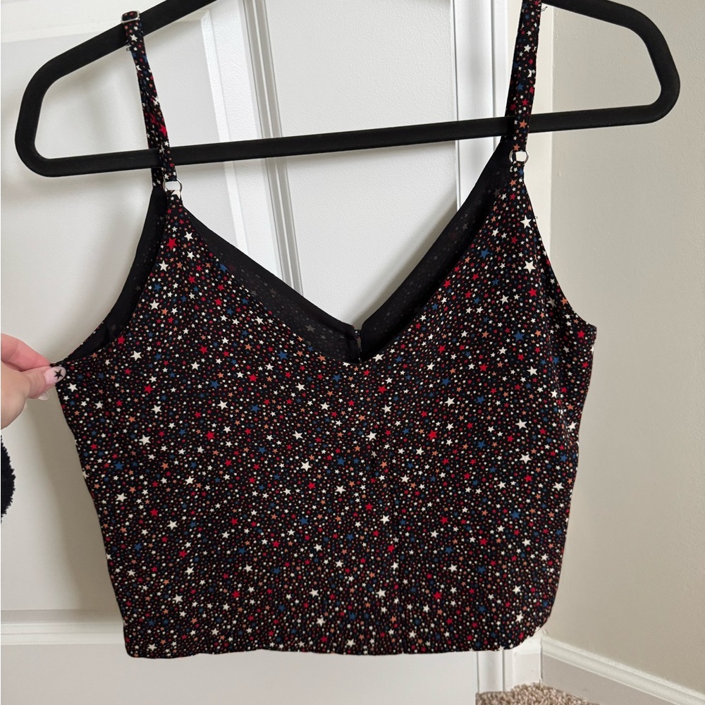 Madewell tank blouse - Picture 5 of 5